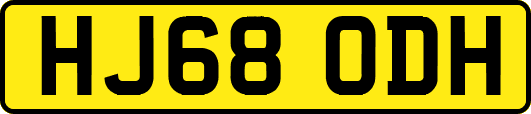 HJ68ODH
