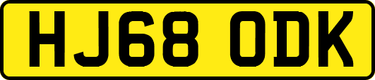 HJ68ODK