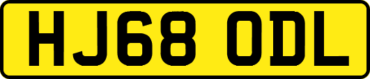 HJ68ODL