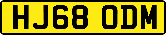 HJ68ODM