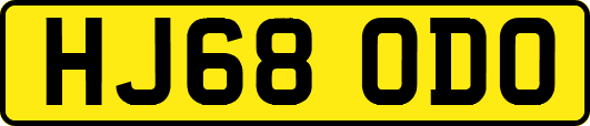 HJ68ODO