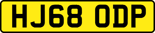 HJ68ODP