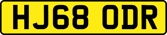 HJ68ODR