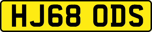 HJ68ODS