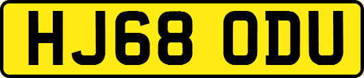 HJ68ODU