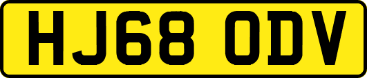HJ68ODV