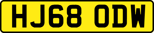 HJ68ODW