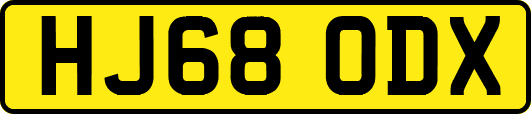 HJ68ODX