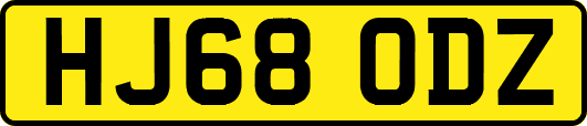 HJ68ODZ