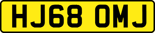 HJ68OMJ