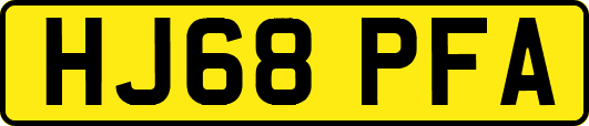 HJ68PFA
