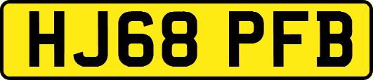 HJ68PFB