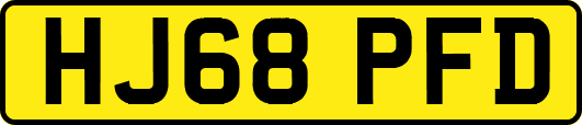 HJ68PFD