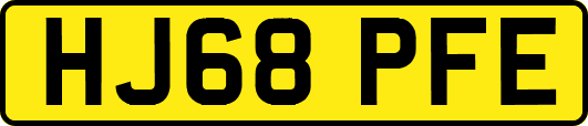HJ68PFE