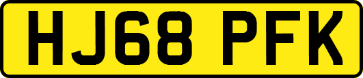 HJ68PFK