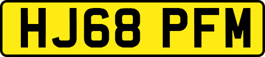 HJ68PFM
