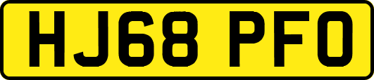 HJ68PFO