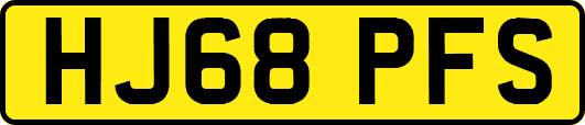 HJ68PFS