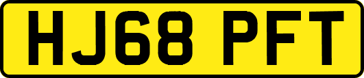 HJ68PFT