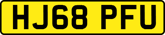 HJ68PFU