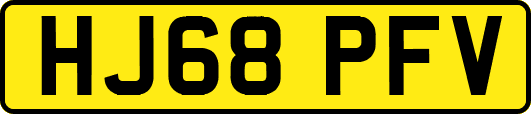 HJ68PFV