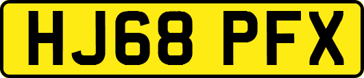 HJ68PFX