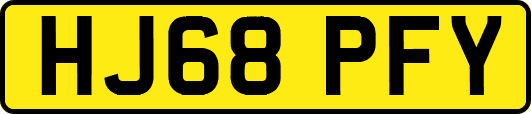 HJ68PFY