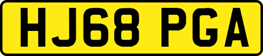HJ68PGA