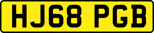 HJ68PGB
