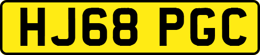 HJ68PGC