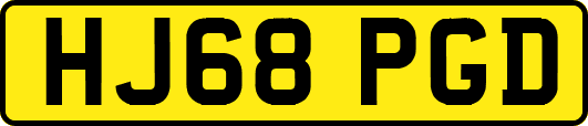 HJ68PGD