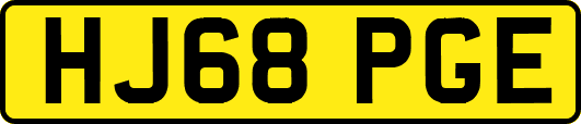 HJ68PGE