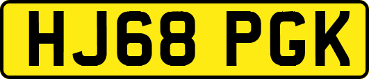 HJ68PGK