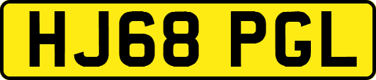 HJ68PGL