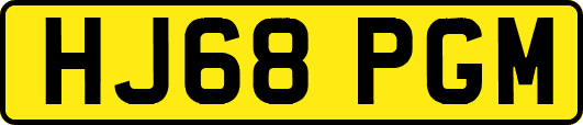 HJ68PGM