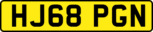HJ68PGN