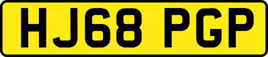 HJ68PGP
