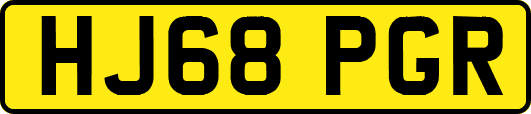 HJ68PGR