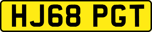 HJ68PGT