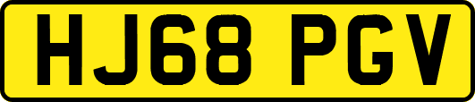 HJ68PGV