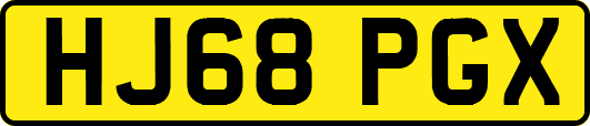 HJ68PGX