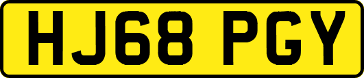HJ68PGY