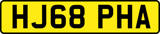 HJ68PHA