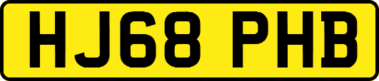 HJ68PHB