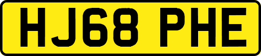 HJ68PHE