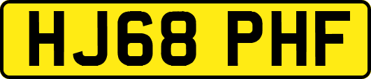 HJ68PHF