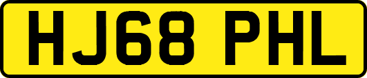 HJ68PHL