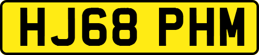 HJ68PHM