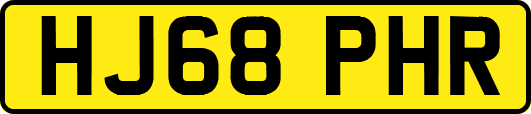 HJ68PHR