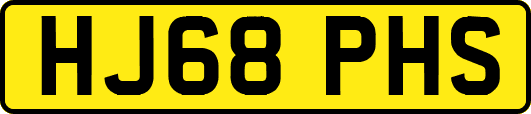 HJ68PHS